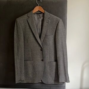 Piattelli for Barneys Sport Coat